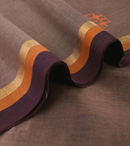 SAREES NEGAMAM WITH BLOUSE